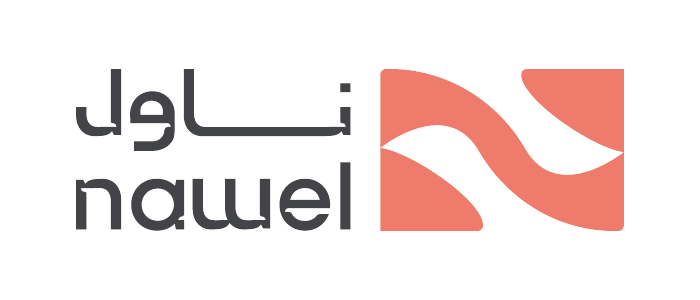Nawel logo