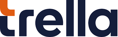 Trella logo