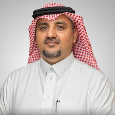 Mohammed AlKhushail