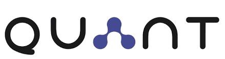 Quant logo