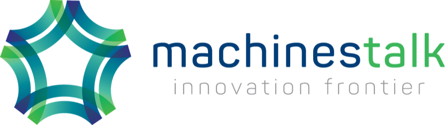 Machinestalk logo