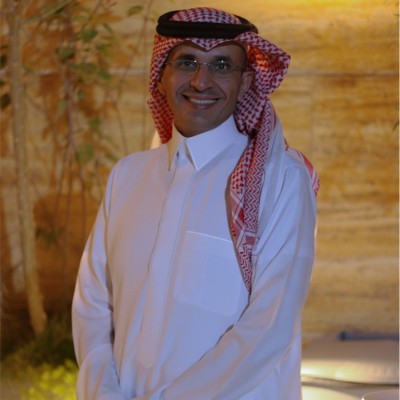 Nawaaf Alshalani