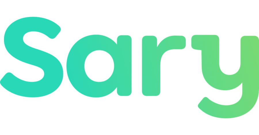 Sary logo